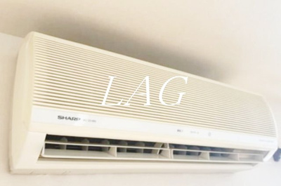 【設備】 | ウイング古屋 | エアコンです。