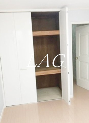 【居間・リビング】 | ウイング古屋 | 洋室のお部屋です。