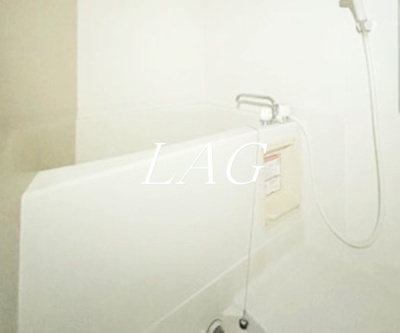 【浴室】 | ウイング古屋 | お風呂です。