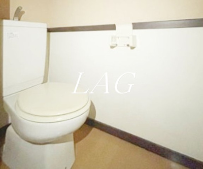 【トイレ】 | ウイング古屋 | トイレです。