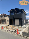 姫路市飾磨区中島　新築の画像