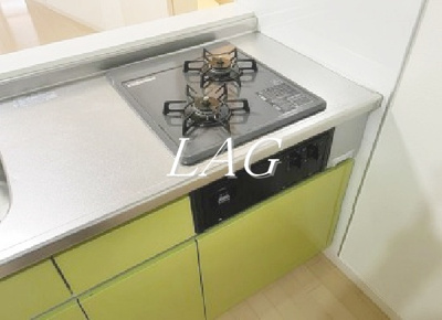 【キッチン】 | 目黒ロイヤルプラザ | キッチンです。