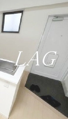 【玄関】 | 目黒ロイヤルプラザ | 玄関です。