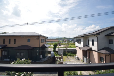 【展望】 | 田崎町字白石 戸建