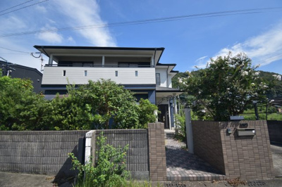 【外観】 | 田崎町字白石 戸建