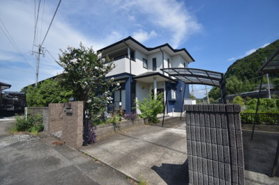 【外観】 | 田崎町字白石 戸建