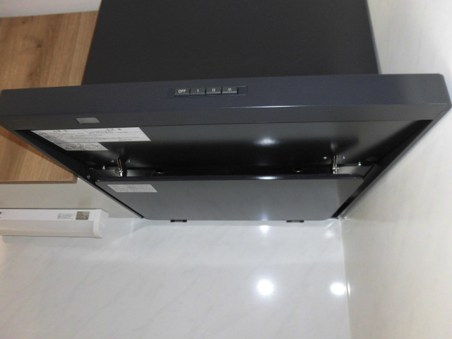 大阪市中央区上本町西１丁目の賃貸マンションの設備