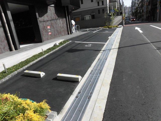 大阪市中央区上本町西１丁目の賃貸マンションのその他