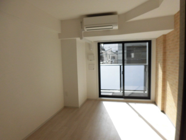 大阪市中央区上本町西１丁目の賃貸マンションの内装