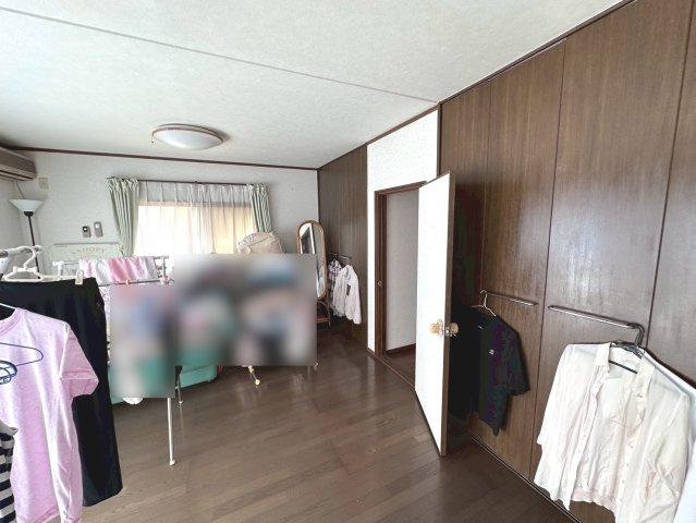 中古戸建　大垣市草道島町　平成3年築のその他|2階洋室