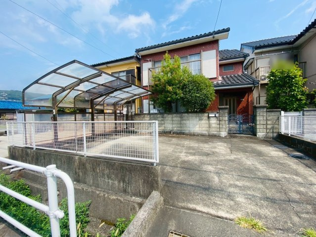 中古戸建　大垣市草道島町　平成3年築