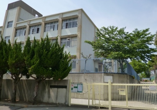 神戸市垂水区小束台の一戸建て