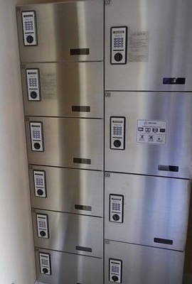 【その他共用部分】 | マーサ池上