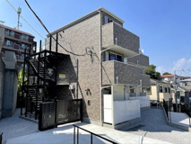 ハーミットクラブハウス野毛山公園Ⅱ（仮）の画像