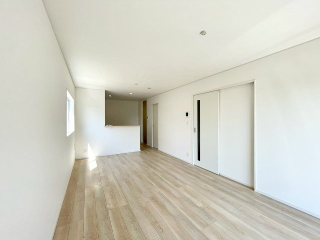 耐震等級３！ご成約プレゼント対象物件！