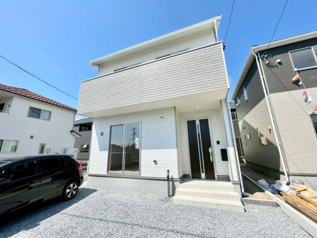 耐震等級３！ご成約プレゼント対象物件！