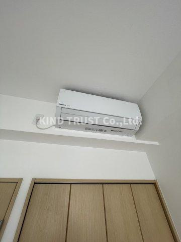 グリーンプラザ新梅田の設備