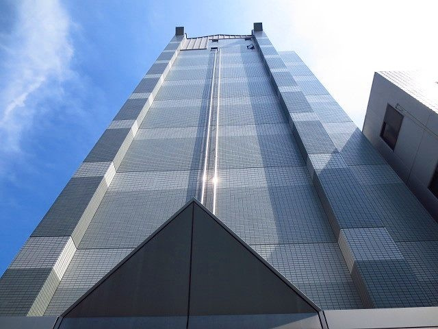 神戸市長田区腕塚町３丁目の賃貸マンションの外観
