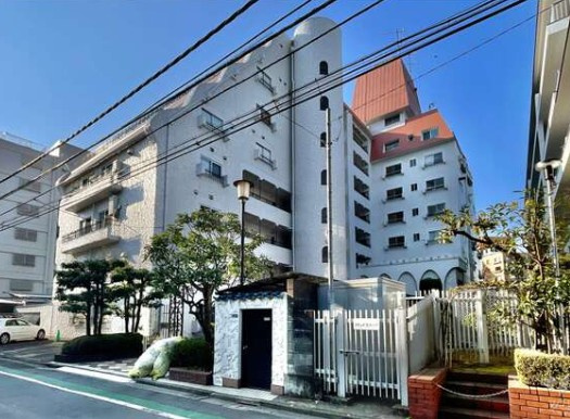 【外観】 | ご自宅から現地まで、当社スタッフがお車にて、「お迎え・お送り」をしております。ぜひお気軽にお問い合わせくださいませ♪