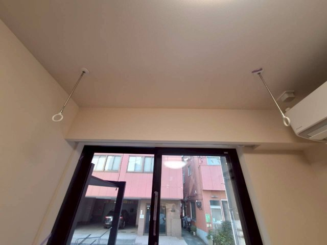 ベルフラット入谷サイドのその他