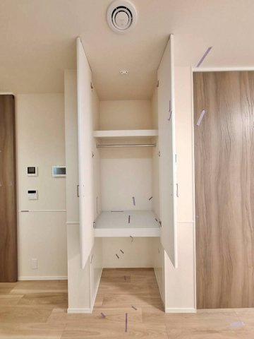 ベルフラット入谷サイドのその他