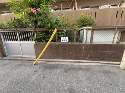 【その他】 | コーポあびこ | リノベーションで綺麗な壁や床で室内が明るくなりますね！爽やかな気分でお過ごしいただけますよ☆