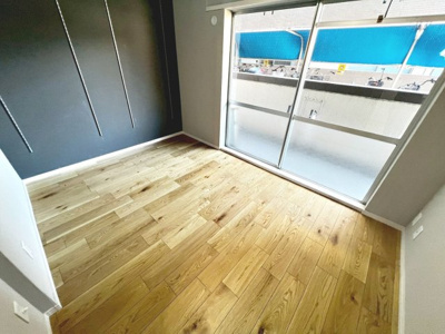 【洋室】 | コーポあびこ | イエストアではキッズスペース完備でお子様連れでもゆっくり物件のご紹介ができます！南大阪の物件情報を取り扱うイエストア。