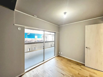 【子供部屋】 | コーポあびこ | お家探しを始めてみようと思われたら是非【イエストア】までお気軽にご相談下さいませ♪