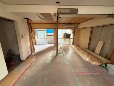 【内装】 | コーポあびこ | 【住宅ローン相談】住宅ローンにご不安、ご心配のある方でもイエストアでは豊富な知識でサポート致します♪