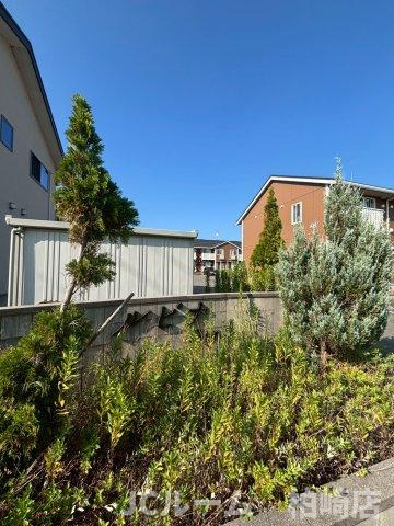 柏崎市半田１丁目のアパートのその他