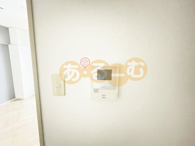 【セキュリティ】 | 紙谷第３マンション