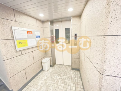 【その他共用部分】 | 紙谷第３マンション