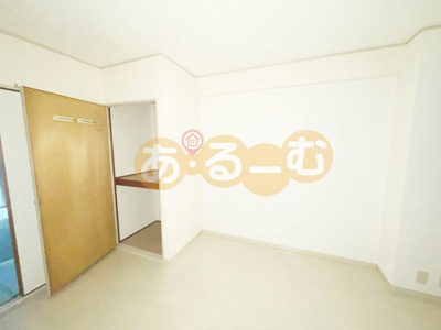 【内装】 | 紙谷第３マンション