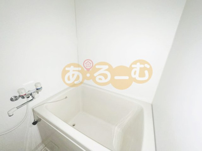 【浴室】 | 紙谷第３マンション