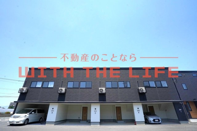 HOOKED　HOUSE　一條【10.000円キャッシュバック対象物件】