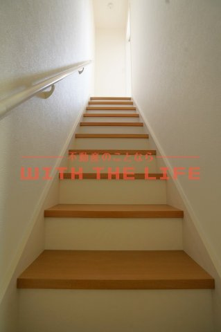 HOOKED　HOUSE　一條【10.000円キャッシュバック対象物件】のその他