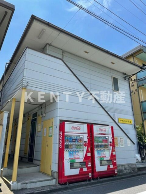 【エントランス】 | ガーデンヒルズ池上 | 毎日通るエントランスはこのようになっています