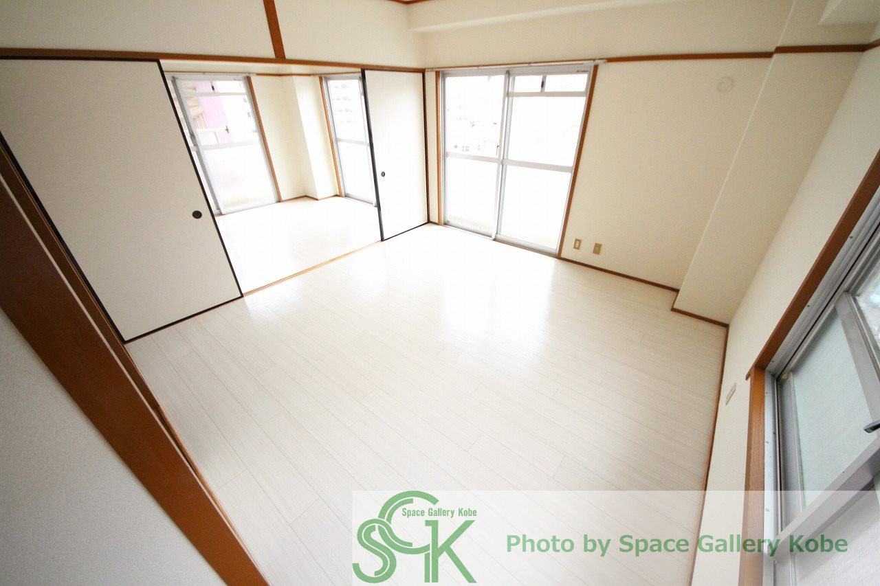 エクシード舞子の寝室|※お部屋により仕様が異なる場合があります※