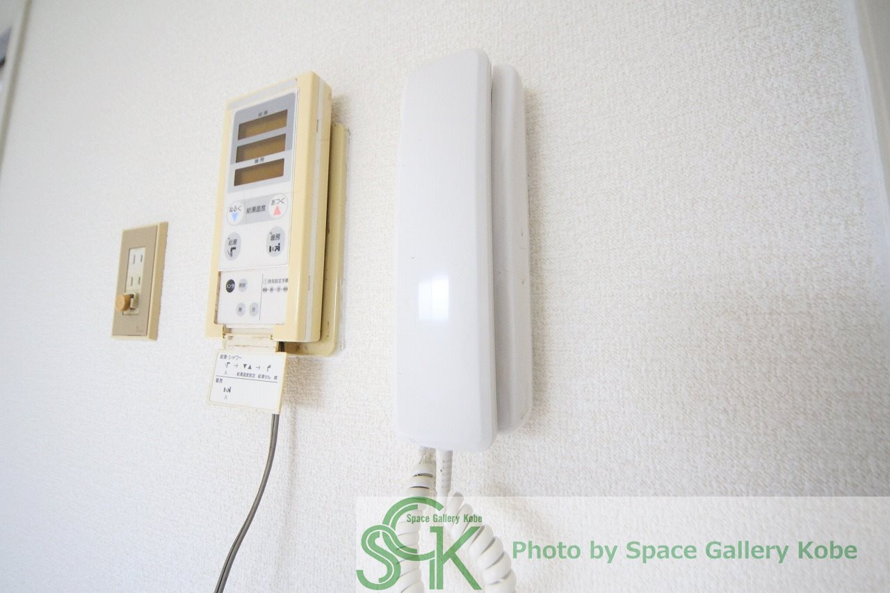 エクシード舞子のセキュリティ|※お部屋により仕様が異なる場合があります※