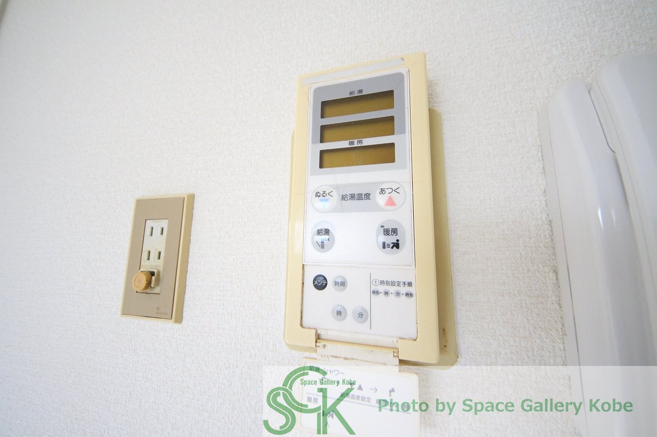 エクシード舞子の設備|※お部屋により仕様が異なる場合があります※