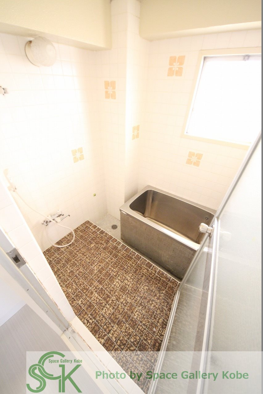 エクシード舞子の浴室|※お部屋により仕様が異なる場合があります※