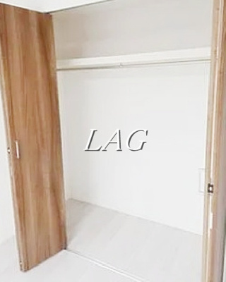 【収納】 | KTH堀切 | 収納です。