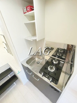 【キッチン】 | レグノテラス竹ノ塚 | キッチンです。