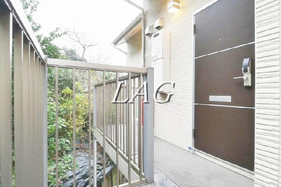 【その他共用部分】 | グランドソレーユ西新井 | 共用部分です。