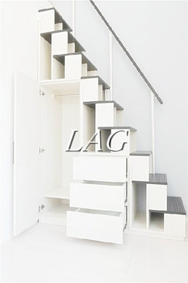 【その他】 | グランドソレーユ西新井