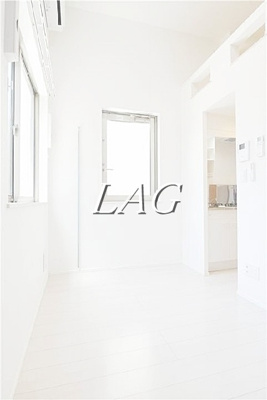 【居間・リビング】 | グランドソレーユ西新井 | 洋室です。