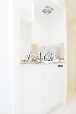 【キッチン】 | グランドソレーユ西新井 | キッチンです。