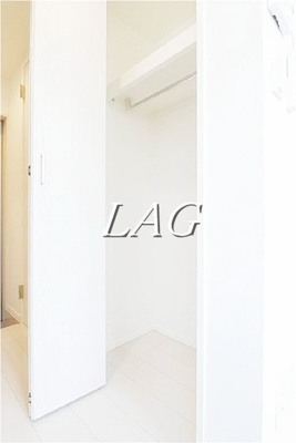 【収納】 | グランドソレーユ西新井 | 収納です。