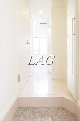 【玄関】 | グランドソレーユ西新井 | 玄関です。