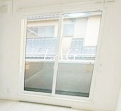 【バルコニー】 | フラワーフォンテーヌⅢ | バルコニーです。